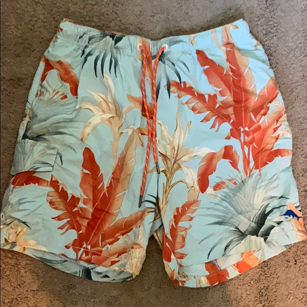 Tommy bahama swimsuit